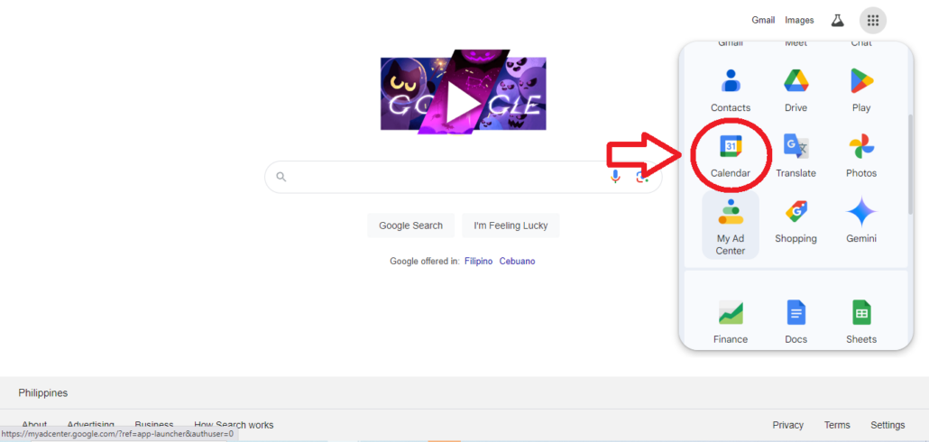How Do I Share My Google Calendar?