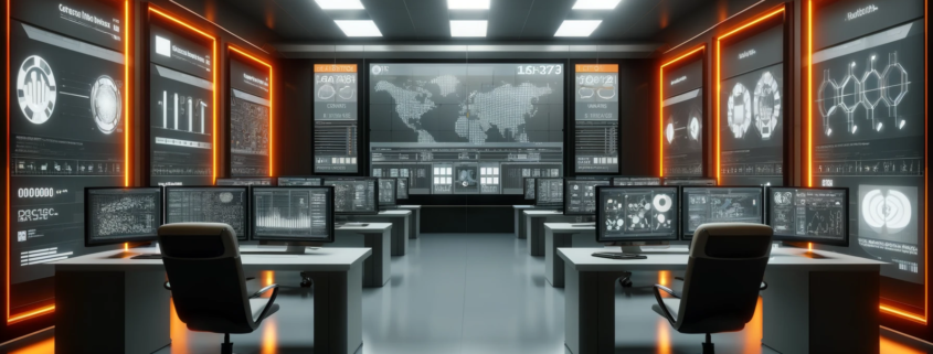 Crafting a Cybersecurity Incident Response Plan—A Step-by-Step Guide ...
