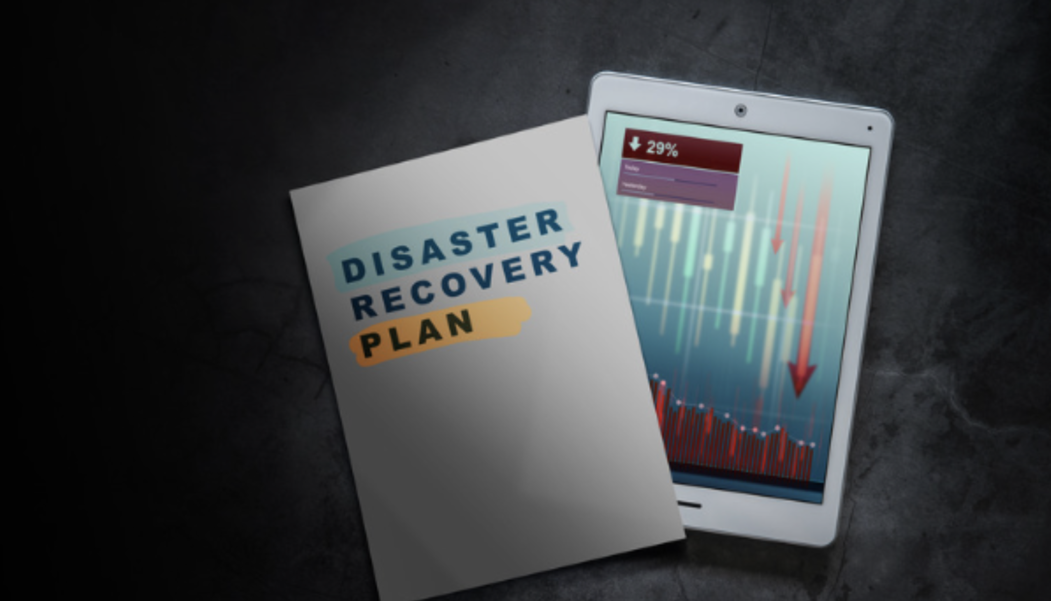 The Importance of Backup and Disaster Recovery for Modern Businesses ...