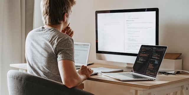 Outsourced IT for Small Businesses