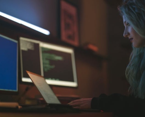 Understanding the Most Common Types of Cyber Attacks