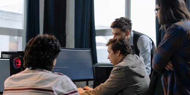 why human firewall is essential