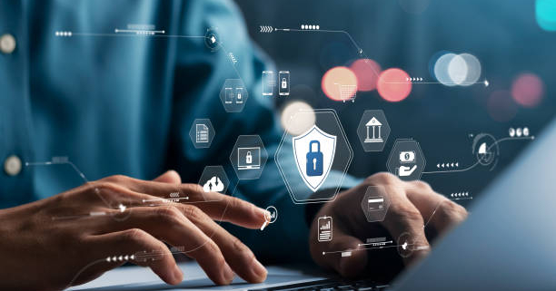 holistic cyversecurity