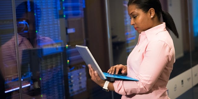 Network Security Best Practices Every Business Should Implement
