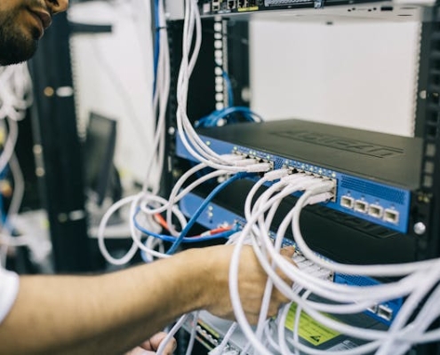 IT Support