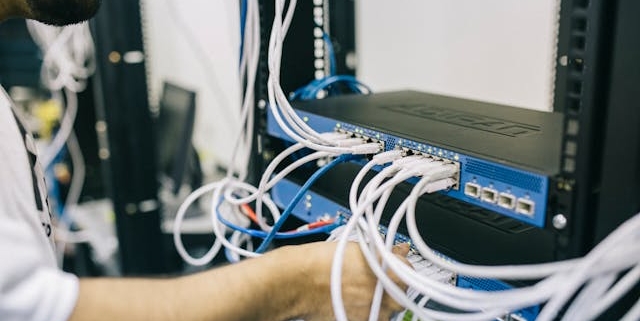 IT Support