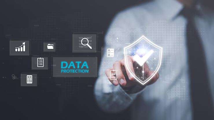 Data protection