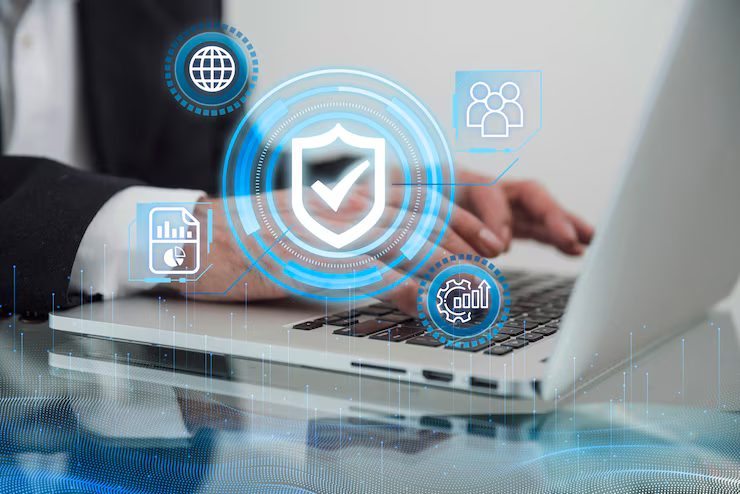 Data protection technoloogy