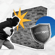 SonicWall feature image