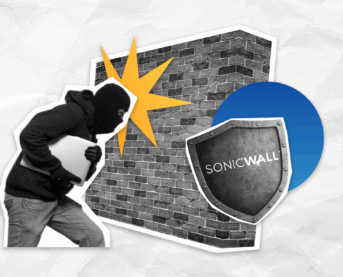 SonicWall feature image
