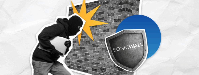 SonicWall feature image