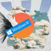 Feature image for Windows EOL