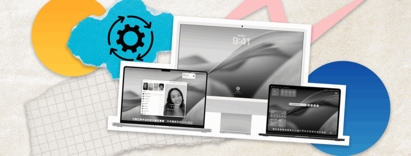 macOS Tahoe Feature Image