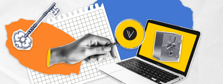 Passwords Blog Post Header Image