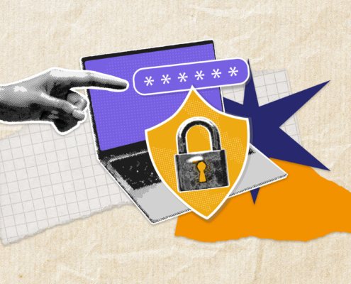 Continual Security Training Header Image