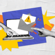 Cyberattack Insurance Header image