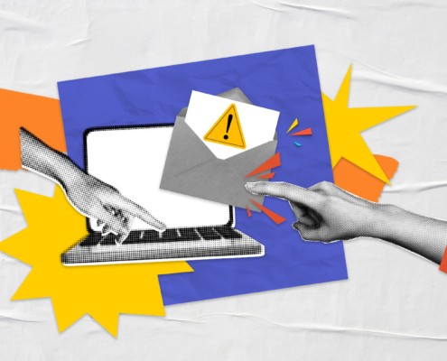 Cyberattack Insurance Header image