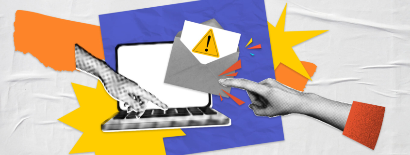 Cyberattack Insurance Header image