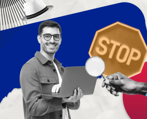 IT services for managing contractor IT risks.