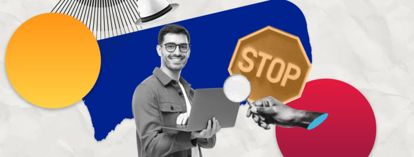 IT services for managing contractor IT risks.