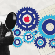 IT services for securing your Mac environment.