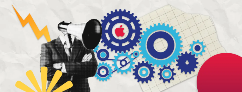IT services for securing your Mac environment.