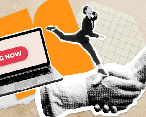 IT services for onboarding.
