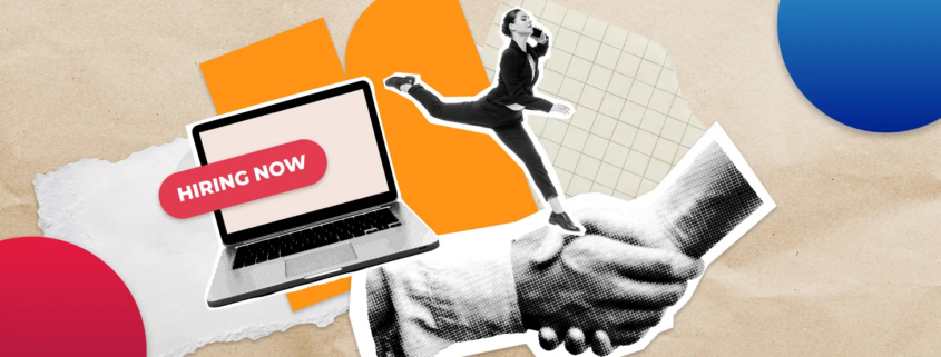 IT services for onboarding.