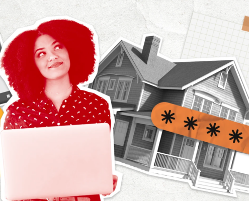 So You're the Family IT Person. Here's What Actually Matters.