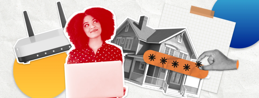So You're the Family IT Person. Here's What Actually Matters.