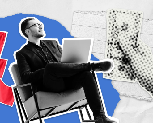 What You're Actually Paying For When You Hire an MSP