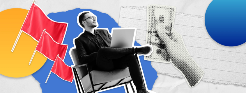 What You're Actually Paying For When You Hire an MSP