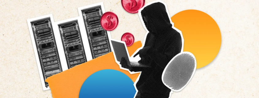 IT Services for Cyber Risk.