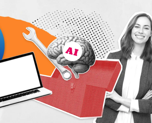 A dive into the effect AI will have on security and the future of work in general.