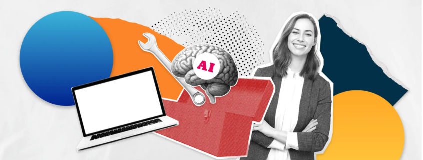 A dive into the effect AI will have on security and the future of work in general.