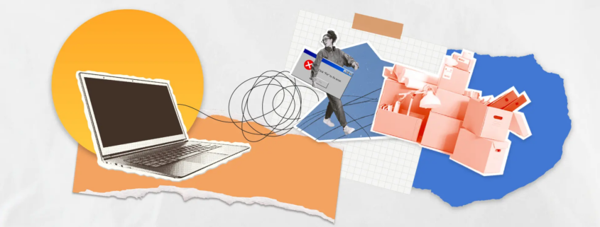 In the third part of our office relocation and IT series, we drill down into the ins and outs of moving IT.