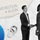 Georg, from Valiant Technology speaks with Damien Weinstein and Brian Klein, founding partners of Weinstein & Klein, about- hiring, culture, feedback, and how to build a business people actually want to work with.